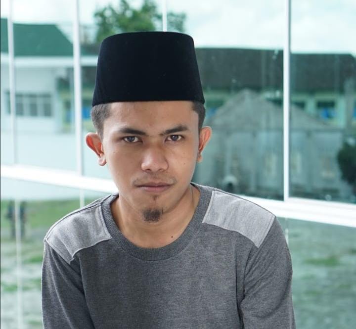 Muiz Ganteng