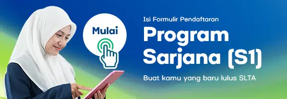 Program Sarjana S1