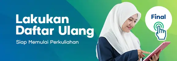 Daftar Ulang