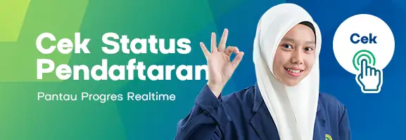 Cek Status