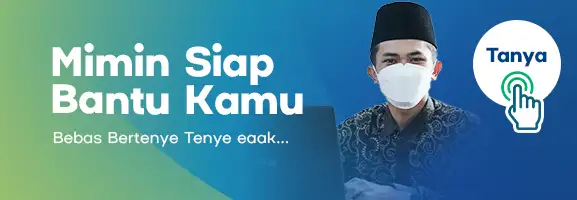 Kontak PMB
