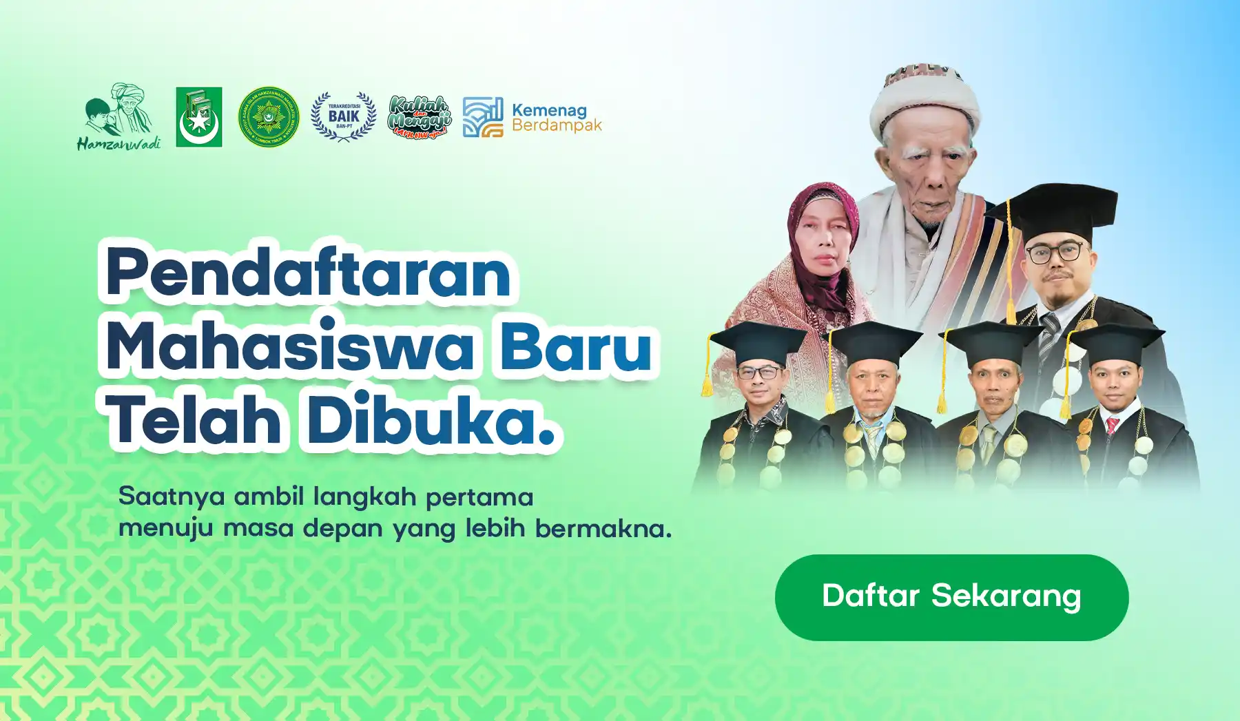 Informasi PMB