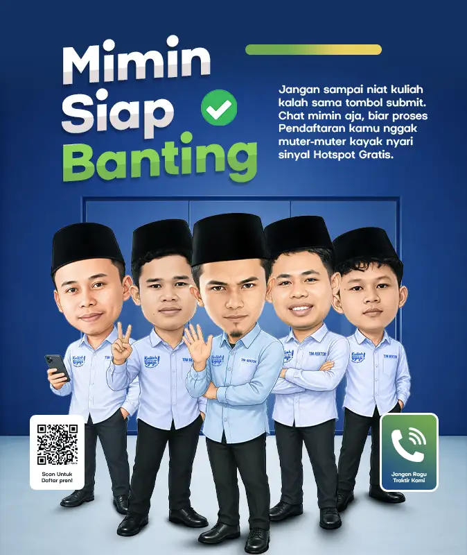Cetak Bukti